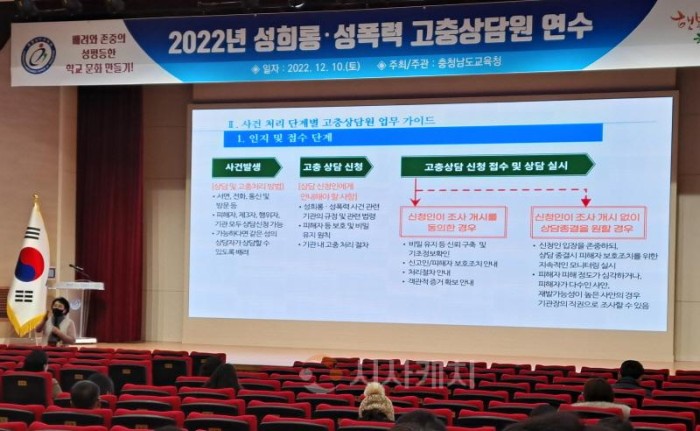 [크기변환](사진) 2022년 성희롱-성폭력 고충상담원 연수.jpg