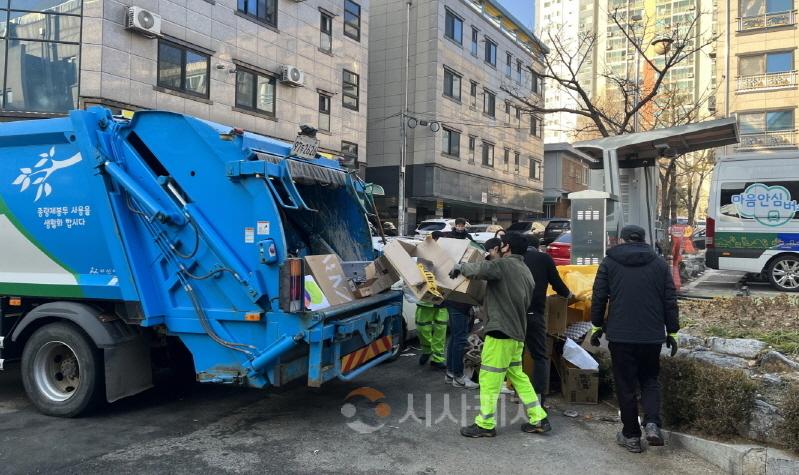 사본 -[크기변환]사본 -3. 아산시, 설 명절 쓰레기 관리 종합대책 추진.jpg