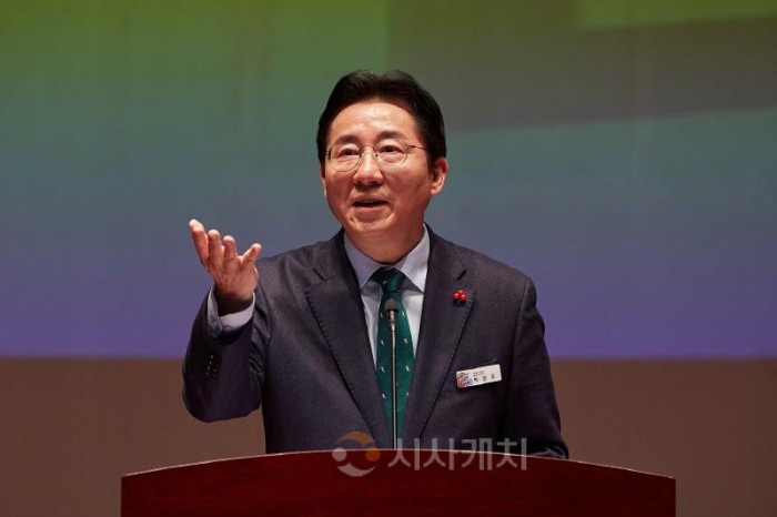 [크기변환]1. 박경귀 아산시장 &quot;올해는 실질적 민선 8기 원년, 현안 과제 역동적 추진” (3).jpg