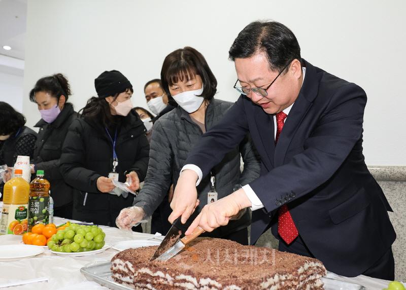 [크기변환]대전시, 시청사 지하 공무직 휴게·사무실 지상으로 이전03.jpg