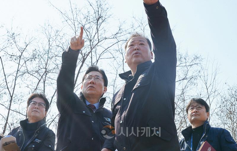 [크기변환]사본 -1. 박경귀 아산시장 "고용산·영인산 폐채석장, 시민 문화 공간으로 탈바꿈” (1).jpg