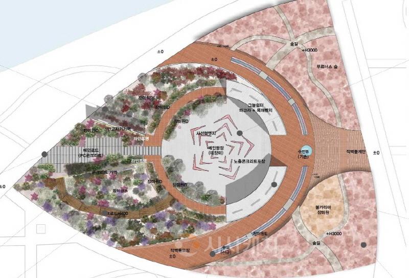 [크기변환]사본 -장미원 리뉴얼 조감도(정원도시조성추진단).jpg