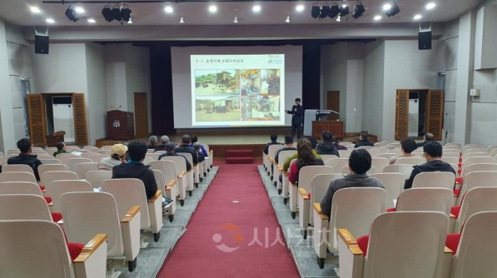 [크기변환]9. 아산시 &quot;농업기계 안전교육은 필수”… 안전 농작업 환경 조성 앞장.jpg