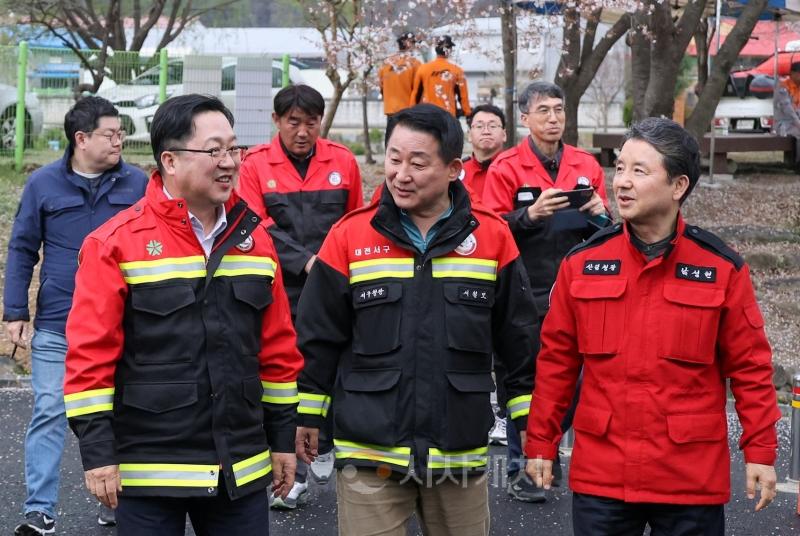 f_이장우 대전시장"장태산휴양림 사수….. 위대한 시민 모두가  빛난 3일”01.jpg