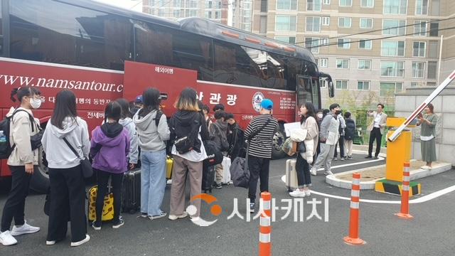 (천안교육청)천안교육지원청, 수학여행 현장점검 실시 (2).JPG