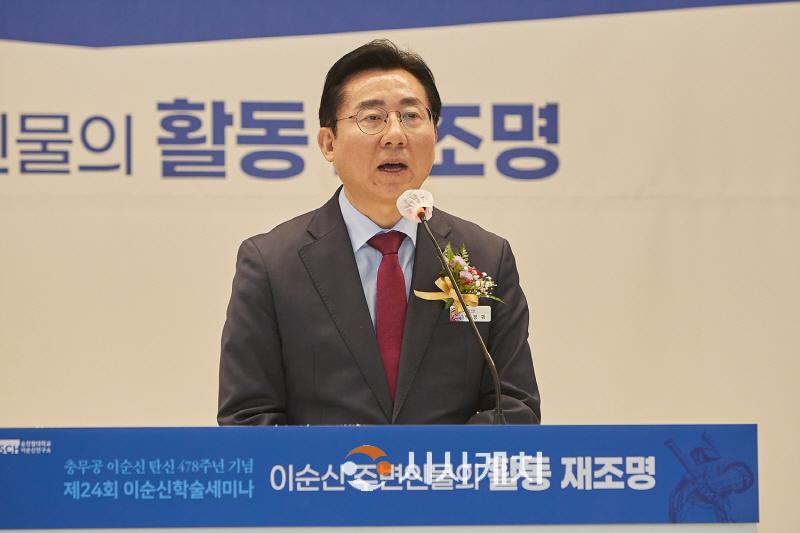 [크기변환]1. 박경귀 아산시장 "아산을 이순신의 대표 도시로 우뚝 세우겠다” (2).jpg