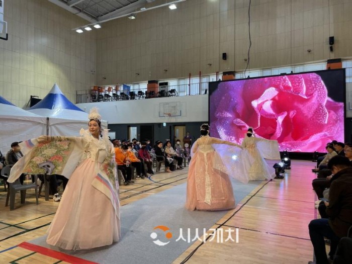 [크기변환]3. 아산시, ‘장애인체육 가족과 함께하는 스포츠 day’ 개최 (4).jpg