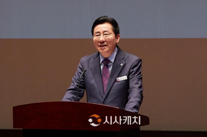 [크기변환]1. 박경귀 아산시장 &quot;‘3光3無’ 성웅 이순신 축제, 모두의 노력·헌신 모여 완성” (5).jpg