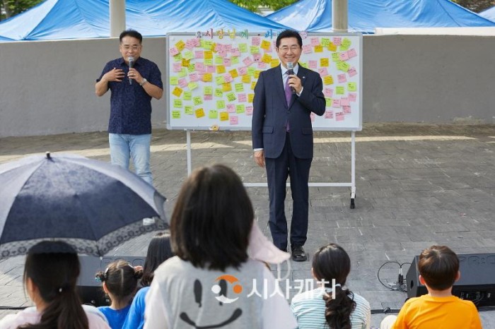 [크기변환]1. 박경귀 아산시장 &quot;면민들의 뜨거운 열망 담아 둔포의 비약적 발전 이끌 것” (4).jpg