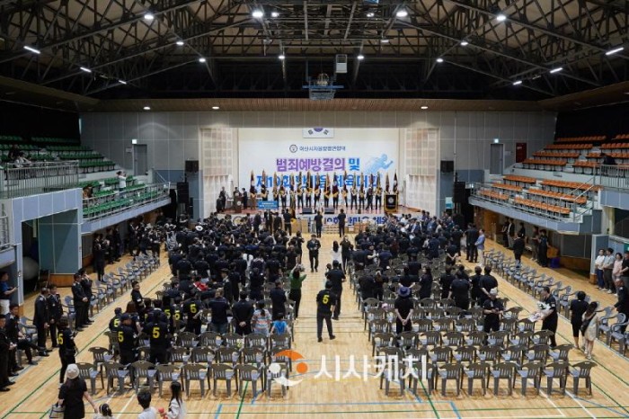 [크기변환]2. 박경귀 아산시장 &quot;열정적인 봉사활동 감사...행정·재정적 지원에 앞장설 것” (2).jpg