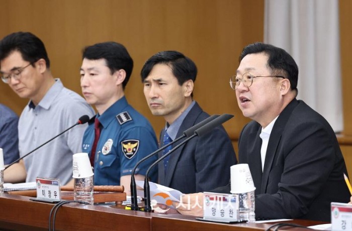 [크기변환]9. 대전시 0시 축제 대비 안전관리위원회 개최(수시보도)_사진1.jpg