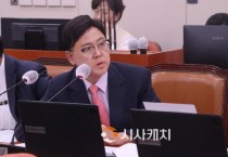 이명수 의원, ‘새로운 외교행정체계’ 재확립  양적 확대‧질적 내실화 시급!