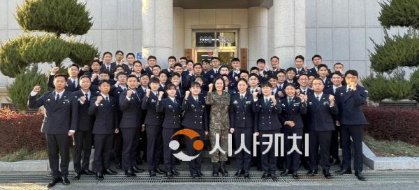 [크기변환][크기변환]백석대 학군단, 국방부 평가서 최우수 학군단 선정.jpg