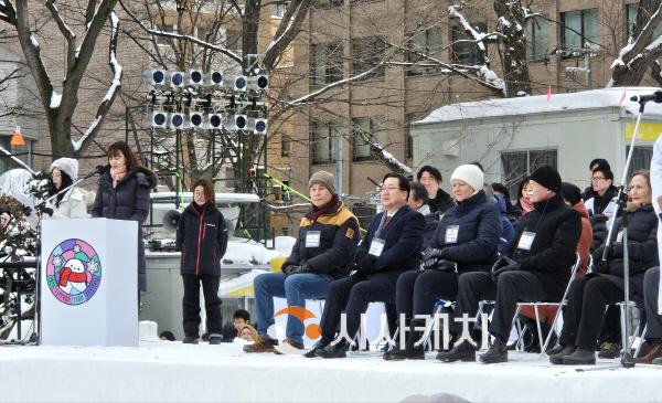 [크기변환]사본 -삿포로 눈축제 개막식.jpg