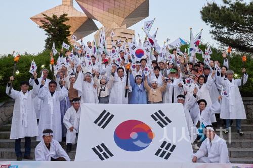 [크기변환]1. 박경귀 시장, "‘봉화만세운동’ 역사 기억하고, 행사 의미 키워나가야” (2).jpg