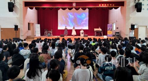 [크기변환]사본 -어울림’예술단 따뜻하고 아름다운 선율로 노래한다! 사진1.jpg