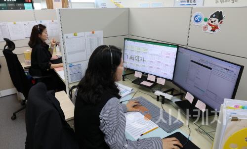 [크기변환]사본 -세종교육콜센터, 세종교육 궁금증은 한 통화로 충분해요 사진1.jpg