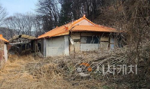 [크기변환]사본 -2. 대전시 빈집정비사업 대상 선정(유성구 방동 99).jpg