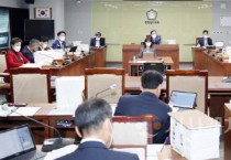 충남도의회 교육위, 충남교육청 직속기관 행감…인사의 공정성 및 프로그램 내실화 주문