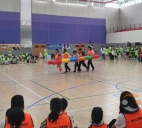 아산시 ‘2024년 가정의 달 기념행사’ 개최