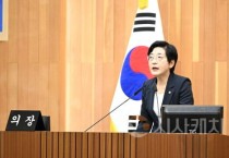 세종시의회 “지방의회 의결권 무시 재발, 세종시청 행태 상식 이하”