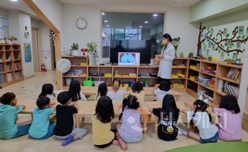 [크기변환]사본 -2. 아산시, 아동 돌봄 공백 해소를 위한 지역 돌봄체계 마련.jpg