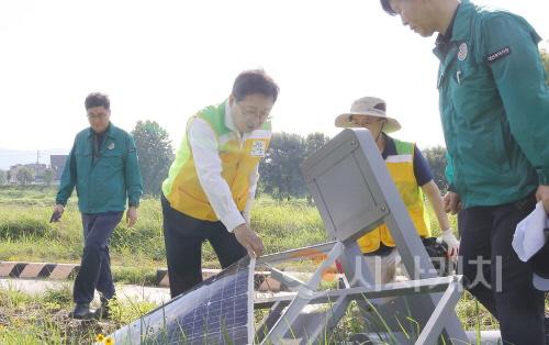 [크기변환]사본 -대전시, 국민운동단체와 3대 하천 환경정비 총력(수시보도)_사진1.jpg