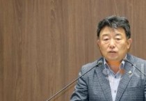 오인환 충남도의원 “충남의 소리, 중고제 판소리 활성화해야”