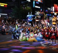 ‘춤으로 하나 된다’…천안흥타령춤축제2024 25일 개막