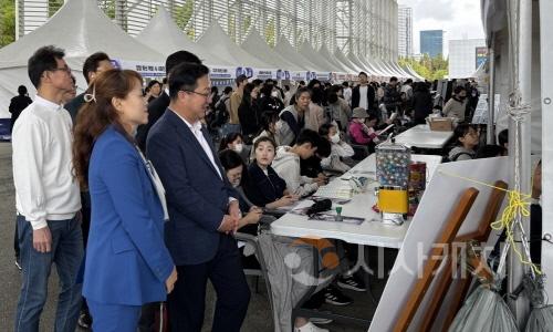 [크기변환]사본 -이장우 시장, 2024 사이언스페스티벌 안전이 최우선(수시보도)_사진1.jpg