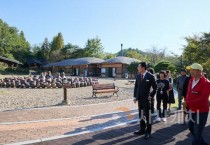 [크기변환]1. 박경귀 시장 &quot;도고아트홀·옹기체험관, 서부권 발전 견인할 관광자원으로” (3).jpg