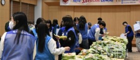 백석대ㆍ백석문화대, ‘백석 사랑 나눔 대축제’