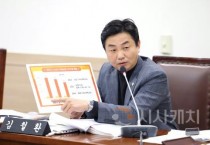 천안시의회 김철환 의원  ‘소상공인 특례보증 지원 확대해야’