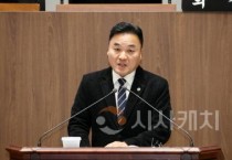 박정수 충남도의원 “천안-공주 민자고속도로 추진 서둘러야”