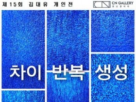 [크기변환][사진자료] CN갤러리 제15회 김대유 개인전.jpg