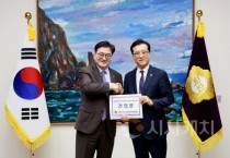 대전시의회 조원휘 의장 “지방의회법의 조속한 제정 건의”