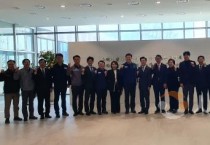 위기의 석유화학산업…충남도, 현장 속 해법 모색