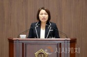 f_250204_제357회 임시회 제1차 본회의 이연희 의원 5분발언.JPG