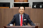 f_250204_제357회 임시회 제1차 본회의 방한일 의원 5분발언.JPG
