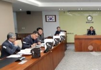 충남도의회 건소위 “대중교통‧SOC 확충으로 지역균형발전 이뤄야”