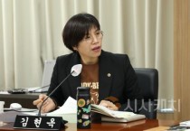 세종시의회 김현옥 의원, 도립공원 명칭 사용 문제 지적