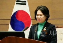 천안시의회, 제276회 임시회 개회