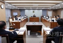 충남도의회 보건복지환경위, 농약·악취·산불 등 도민 피해 예방 강조