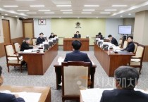 충남도의회 기경위, 데이터 활용 및 AI 인재 양성 방안 집중 논의