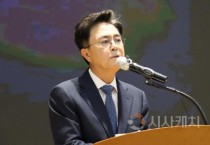 김태흠 지사, 충남 민주당 국회의원과 충남‧대전 행정통합 논의