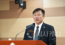 윤원준 의원, “아산시 노인-장애인 보호구역 지정 및 관리에 관한 조례안”발의