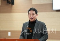 이춘호 의원, 아산시 노인복지 기본 조례 제정