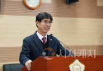 홍순철 의원, “아산시 금지병해충 예방 및 피해 과수농가 지원에 관한 조례안”발의