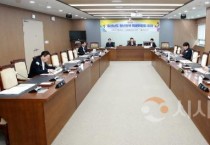 충남도의회 청년정책 특위, 2025년도 청년정책 집중 점검