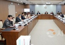 충남도의회 예결위, 소상공인 경영회복 지원 ‘원포인트’ 추경 가결